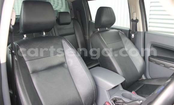 Buy Used Ford Ranger Silver Car in Mbabane in Manzini Buy Used Ford Ranger Silver Car in Mbabane in Manzini