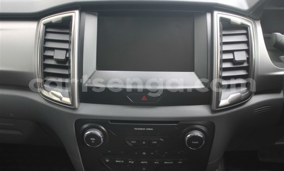 Buy Used Ford Ranger Silver Car in Mbabane in Manzini Buy Used Ford Ranger Silver Car in Mbabane in Manzini