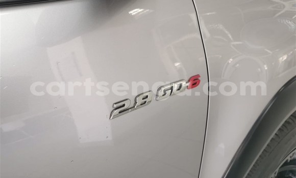 Buy Used Toyota Hilux Silver Car in Mbabane in Manzini Buy Used Toyota Hilux Silver Car in Mbabane in Manzini