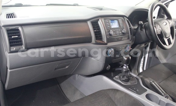 Buy Used Ford Ranger White Car in Mbabane in Manzini Buy Used Ford Ranger White Car in Mbabane in Manzini