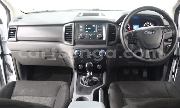 Buy Used Ford Ranger White Car in Mbabane in Manzini Buy Used Ford Ranger White Car in Mbabane in Manzini