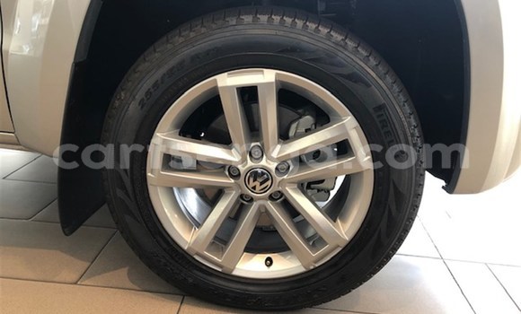 Buy Used Volkswagen Amarok Silver Car in Mbabane in Manzini Buy Used Volkswagen Amarok Silver Car in Mbabane in Manzini