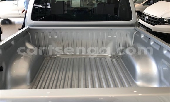 Buy Used Volkswagen Amarok Silver Car in Mbabane in Manzini Buy Used Volkswagen Amarok Silver Car in Mbabane in Manzini