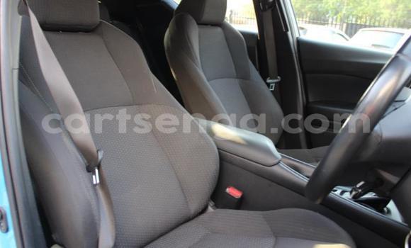 Buy Used Toyota C-HR Blue Car in Ezulwini in Hhohho Buy Used Toyota C-HR Blue Car in Ezulwini in Hhohho