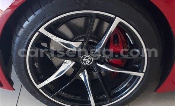 Acheter Occasion Voiture Toyota Supra Rouge à Ezulwini, Hhohho Acheter Occasion Voiture Toyota Supra Rouge à Ezulwini, Hhohho
