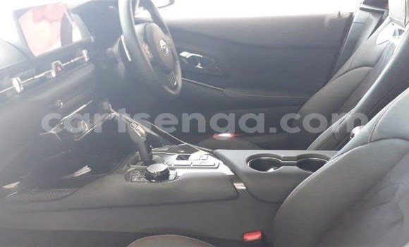 Acheter Occasion Voiture Toyota Supra Rouge à Ezulwini, Hhohho Acheter Occasion Voiture Toyota Supra Rouge à Ezulwini, Hhohho