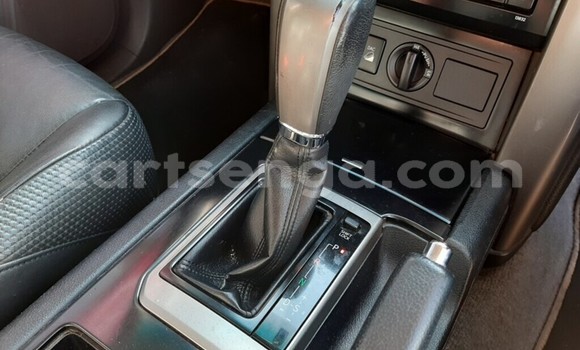 Acheter Occasion Voiture Toyota Prado Gris à Ezulwini, Hhohho Acheter Occasion Voiture Toyota Prado Gris à Ezulwini, Hhohho