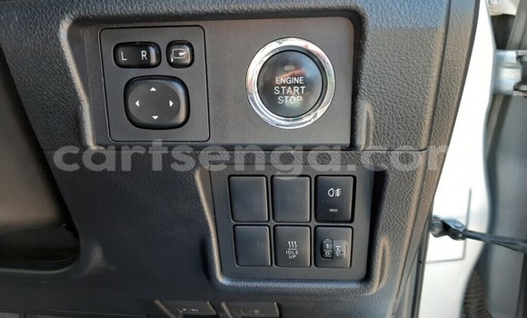 Acheter Occasion Voiture Toyota Prado Gris à Ezulwini, Hhohho Acheter Occasion Voiture Toyota Prado Gris à Ezulwini, Hhohho