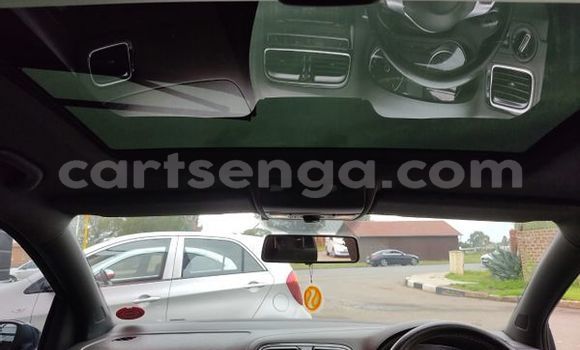 Acheter Occasion Voiture Volkswagen Polo GTI Noir à Bulembu, Hhohho Acheter Occasion Voiture Volkswagen Polo GTI Noir à Bulembu, Hhohho