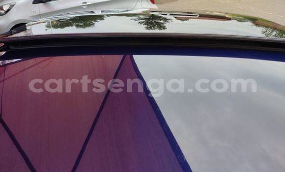 Acheter Occasion Voiture Volkswagen Polo GTI Noir à Bulembu, Hhohho Acheter Occasion Voiture Volkswagen Polo GTI Noir à Bulembu, Hhohho