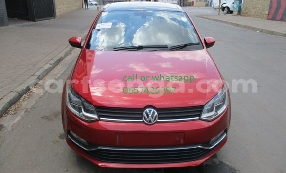 Nunua Ilio tumika Volkswagen Polo Red Gari ndani ya Big Bend nchini Wilaya ya Lubombo Nunua Ilio tumika Volkswagen Polo Red Gari ndani ya Big Bend nchini Wilaya ya Lubombo