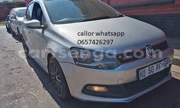 Buy Used Volkswagen Polo GTI Silver Car in Hluti in Shiselweni District Buy Used Volkswagen Polo GTI Silver Car in Hluti in Shiselweni District