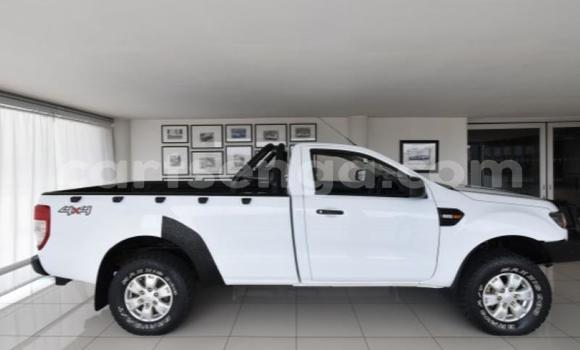 Nunua Ilio tumika Ford Ranger White Gari ndani ya Mbabane nchini Manzini Nunua Ilio tumika Ford Ranger White Gari ndani ya Mbabane nchini Manzini