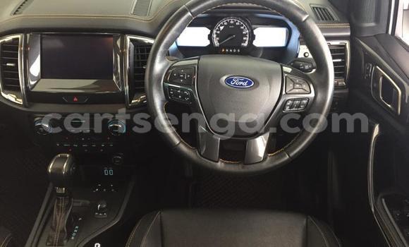 Nunua Ilio tumika Ford Ranger White Gari ndani ya Mbabane nchini Manzini Nunua Ilio tumika Ford Ranger White Gari ndani ya Mbabane nchini Manzini