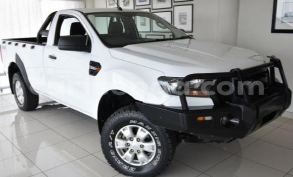 Nunua Ilio tumika Ford Ranger White Gari ndani ya Mbabane nchini Manzini Nunua Ilio tumika Ford Ranger White Gari ndani ya Mbabane nchini Manzini