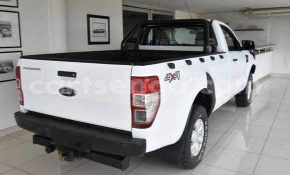 Nunua Ilio tumika Ford Ranger White Gari ndani ya Mbabane nchini Manzini Nunua Ilio tumika Ford Ranger White Gari ndani ya Mbabane nchini Manzini