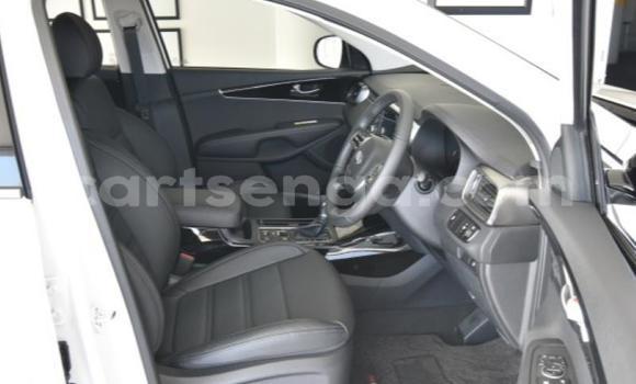 Nunua Ilio tumika Kia Sorento White Gari ndani ya Mbabane nchini Manzini Nunua Ilio tumika Kia Sorento White Gari ndani ya Mbabane nchini Manzini