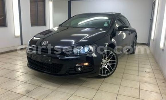 Nunua Ilio tumika Volkswagen Scirocco Black Gari ndani ya Mbabane nchini Manzini Nunua Ilio tumika Volkswagen Scirocco Black Gari ndani ya Mbabane nchini Manzini