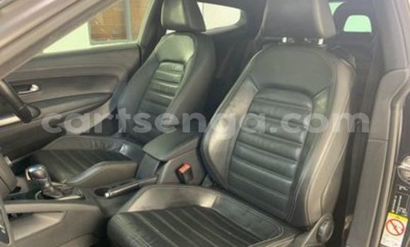 Nunua Ilio tumika Volkswagen Scirocco Black Gari ndani ya Mbabane nchini Manzini Nunua Ilio tumika Volkswagen Scirocco Black Gari ndani ya Mbabane nchini Manzini