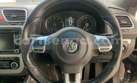 Nunua Ilio tumika Volkswagen Scirocco Black Gari ndani ya Mbabane nchini Manzini Nunua Ilio tumika Volkswagen Scirocco Black Gari ndani ya Mbabane nchini Manzini