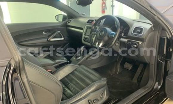 Nunua Ilio tumika Volkswagen Scirocco Black Gari ndani ya Mbabane nchini Manzini Nunua Ilio tumika Volkswagen Scirocco Black Gari ndani ya Mbabane nchini Manzini