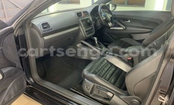 Nunua Ilio tumika Volkswagen Scirocco Black Gari ndani ya Mbabane nchini Manzini Nunua Ilio tumika Volkswagen Scirocco Black Gari ndani ya Mbabane nchini Manzini