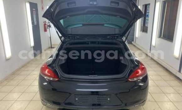 Nunua Ilio tumika Volkswagen Scirocco Black Gari ndani ya Mbabane nchini Manzini Nunua Ilio tumika Volkswagen Scirocco Black Gari ndani ya Mbabane nchini Manzini