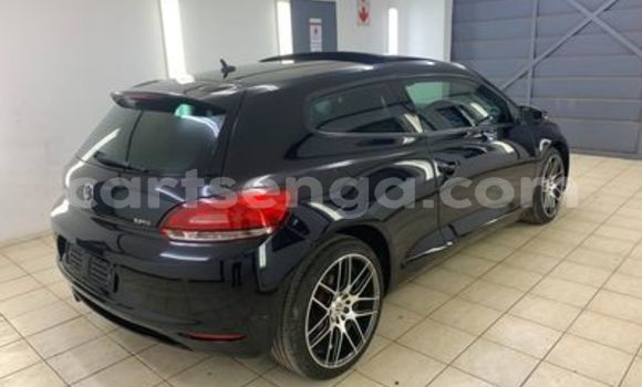 Nunua Ilio tumika Volkswagen Scirocco Black Gari ndani ya Mbabane nchini Manzini Nunua Ilio tumika Volkswagen Scirocco Black Gari ndani ya Mbabane nchini Manzini