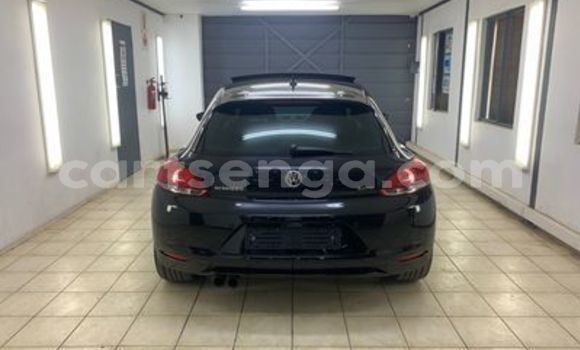 Nunua Ilio tumika Volkswagen Scirocco Black Gari ndani ya Mbabane nchini Manzini Nunua Ilio tumika Volkswagen Scirocco Black Gari ndani ya Mbabane nchini Manzini