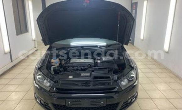 Nunua Ilio tumika Volkswagen Scirocco Black Gari ndani ya Mbabane nchini Manzini Nunua Ilio tumika Volkswagen Scirocco Black Gari ndani ya Mbabane nchini Manzini