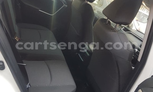 Buy Used Toyota RAV4 White Car in Big Bend in Lubombo Buy Used Toyota RAV4 White Car in Big Bend in Lubombo