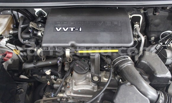 Buy Used Toyota Avanza White Car in Mbabane in Manzini Buy Used Toyota Avanza White Car in Mbabane in Manzini