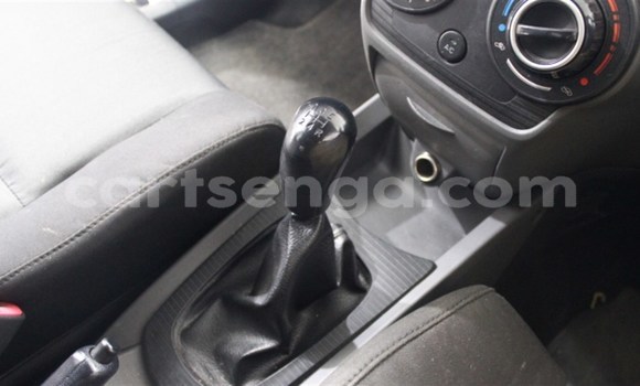 Buy Used Toyota Avanza White Car in Mbabane in Manzini Buy Used Toyota Avanza White Car in Mbabane in Manzini