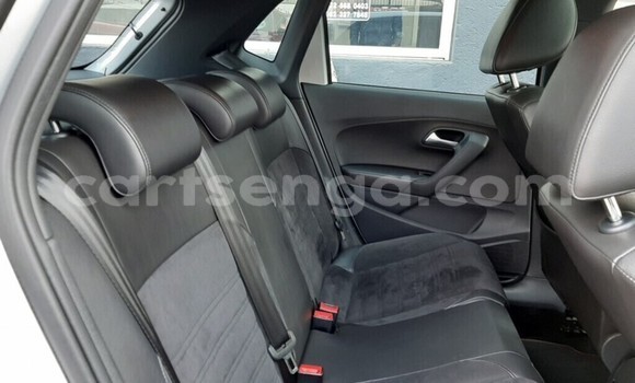 Buy Used Volkswagen Polo GTI Silver Car in Mbabane in Manzini Buy Used Volkswagen Polo GTI Silver Car in Mbabane in Manzini