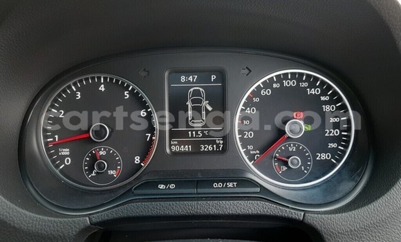 Buy Used Volkswagen Polo GTI Silver Car in Mbabane in Manzini Buy Used Volkswagen Polo GTI Silver Car in Mbabane in Manzini