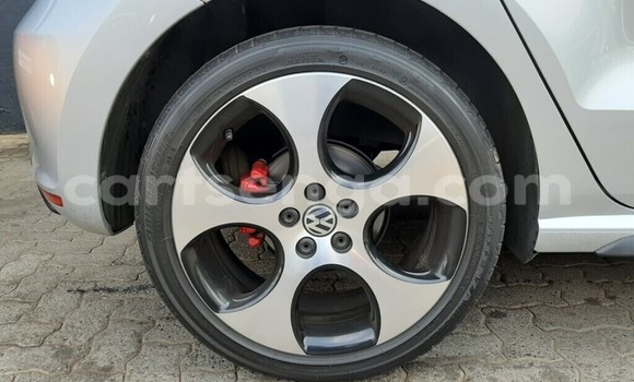 Buy Used Volkswagen Polo GTI Silver Car in Mbabane in Manzini Buy Used Volkswagen Polo GTI Silver Car in Mbabane in Manzini