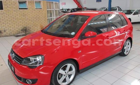 Buy Used Volkswagen Polo Red Car in Mbabane in Manzini Buy Used Volkswagen Polo Red Car in Mbabane in Manzini