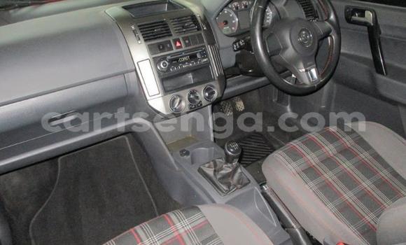 Buy Used Volkswagen Polo Red Car in Mbabane in Manzini Buy Used Volkswagen Polo Red Car in Mbabane in Manzini