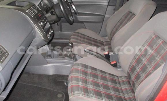 Buy Used Volkswagen Polo Red Car in Mbabane in Manzini Buy Used Volkswagen Polo Red Car in Mbabane in Manzini