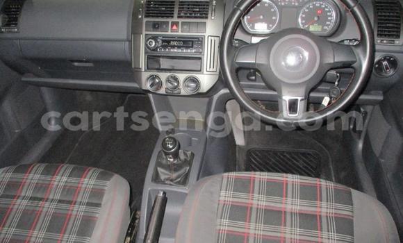 Buy Used Volkswagen Polo Red Car in Mbabane in Manzini Buy Used Volkswagen Polo Red Car in Mbabane in Manzini