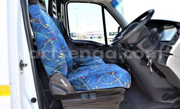 Buy Used Iveco Daily White Truck in Big Bend in Lubombo Buy Used Iveco Daily White Truck in Big Bend in Lubombo