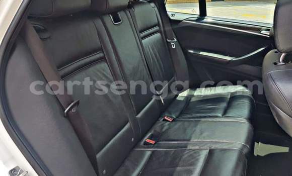 Acheter Occasion Voiture BMW X5 M Blanc à Mbabane, Manzini Acheter Occasion Voiture BMW X5 M Blanc à Mbabane, Manzini