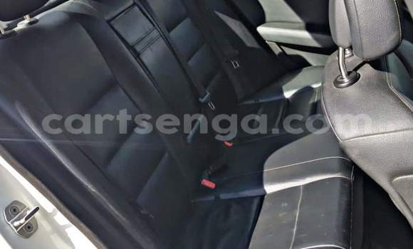 Nunua Ilio tumika Mercedes‒Benz C–Class White Gari ndani ya Mbabane nchini Manzini Nunua Ilio tumika Mercedes‒Benz C–Class White Gari ndani ya Mbabane nchini Manzini