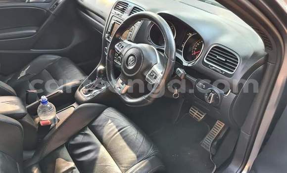 Nunua Ilio tumika Volkswagen Golf GTI Silver Gari ndani ya Manzini nchini Manzini Nunua Ilio tumika Volkswagen Golf GTI Silver Gari ndani ya Manzini nchini Manzini