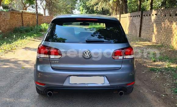 Nunua Ilio tumika Volkswagen Golf GTI Silver Gari ndani ya Manzini nchini Manzini Nunua Ilio tumika Volkswagen Golf GTI Silver Gari ndani ya Manzini nchini Manzini