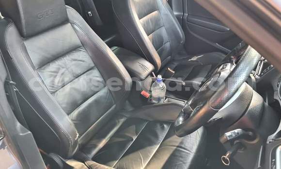 Nunua Ilio tumika Volkswagen Golf GTI Silver Gari ndani ya Manzini nchini Manzini Nunua Ilio tumika Volkswagen Golf GTI Silver Gari ndani ya Manzini nchini Manzini