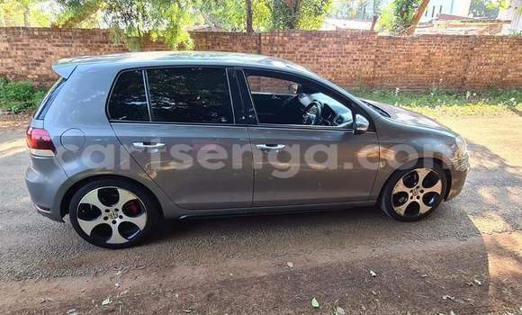 Nunua Ilio tumika Volkswagen Golf GTI Silver Gari ndani ya Manzini nchini Manzini Nunua Ilio tumika Volkswagen Golf GTI Silver Gari ndani ya Manzini nchini Manzini