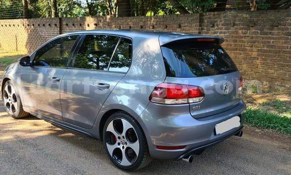 Nunua Ilio tumika Volkswagen Golf GTI Silver Gari ndani ya Manzini nchini Manzini Nunua Ilio tumika Volkswagen Golf GTI Silver Gari ndani ya Manzini nchini Manzini