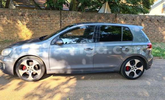 Nunua Ilio tumika Volkswagen Golf GTI Silver Gari ndani ya Manzini nchini Manzini Nunua Ilio tumika Volkswagen Golf GTI Silver Gari ndani ya Manzini nchini Manzini
