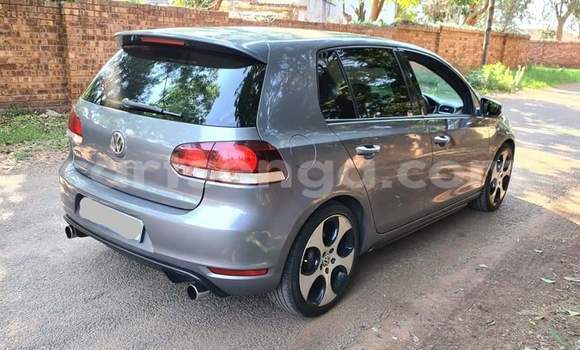 Nunua Ilio tumika Volkswagen Golf GTI Silver Gari ndani ya Manzini nchini Manzini Nunua Ilio tumika Volkswagen Golf GTI Silver Gari ndani ya Manzini nchini Manzini